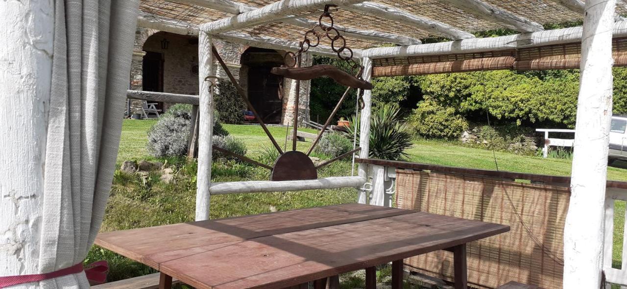 Bed & Breakfast Antico Convento 3*