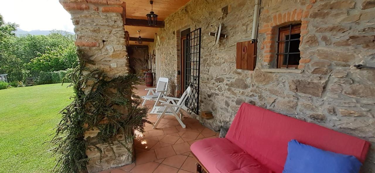 Antico Convento Garessio