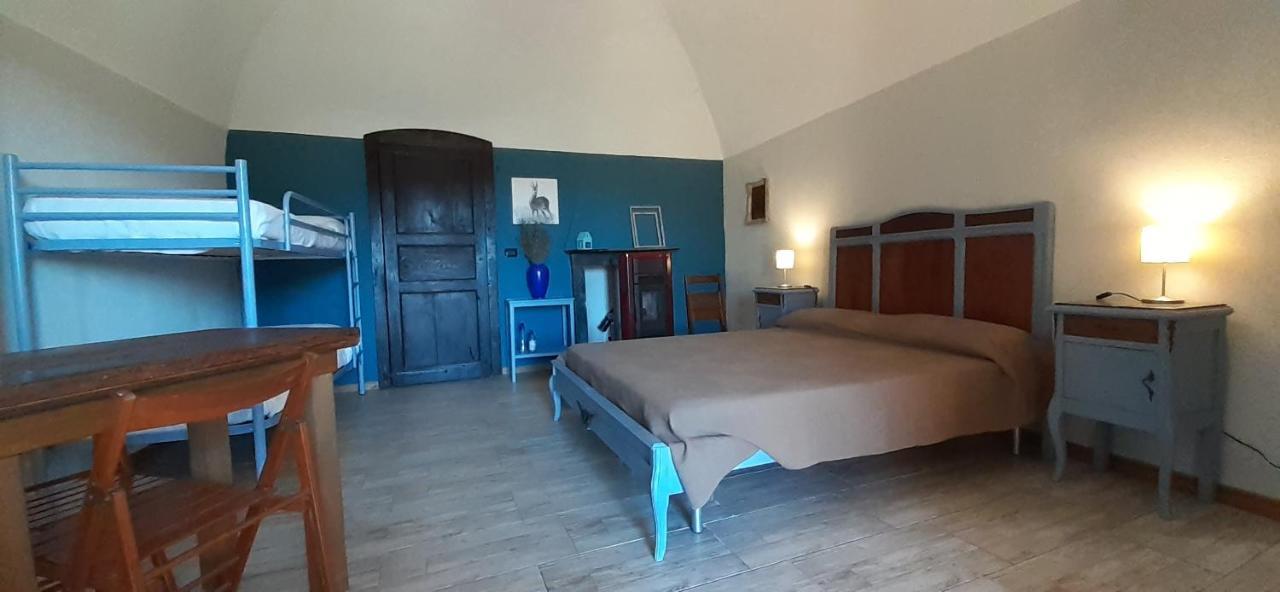Antico Convento Bed & Breakfast
