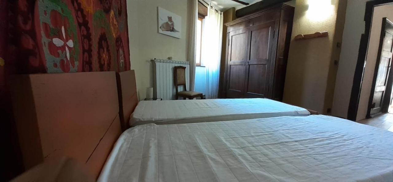 Antico Convento Bed & Breakfast Garessio