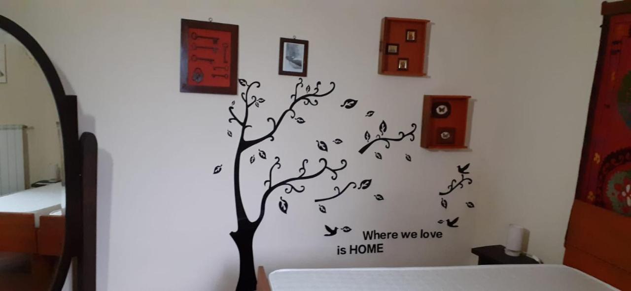 Antico Convento Bed & Breakfast 3*