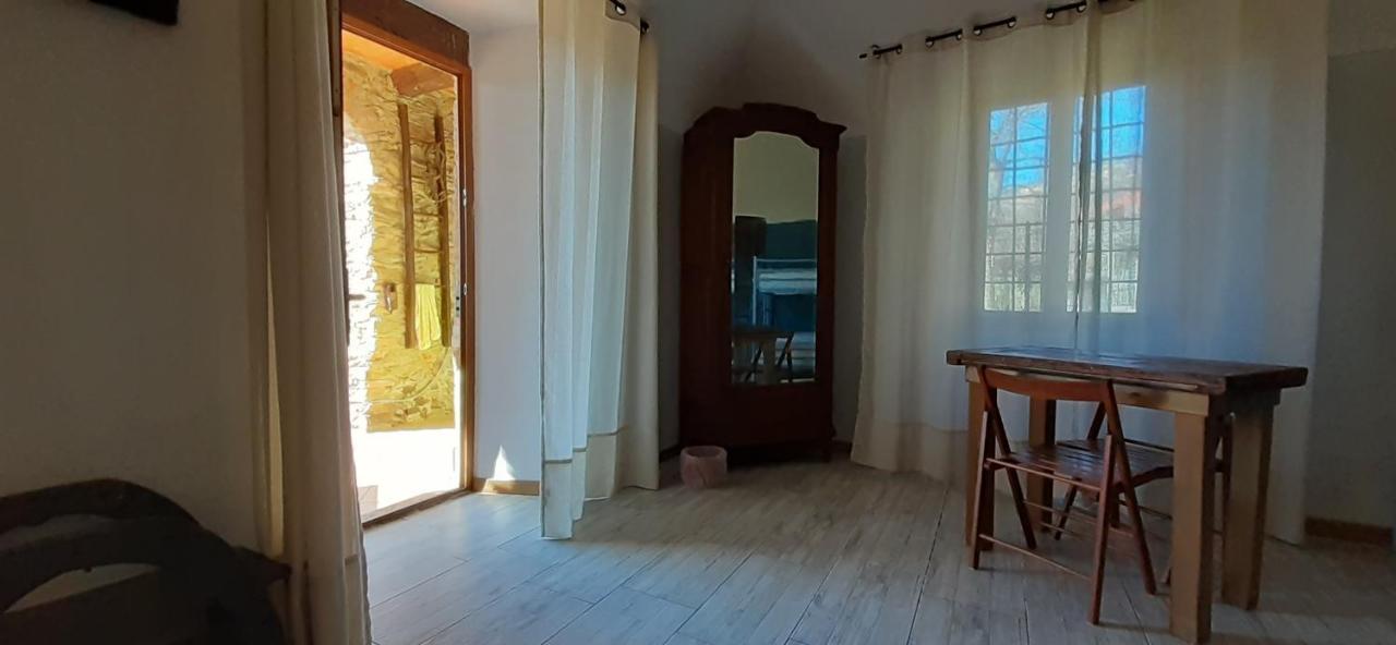 Antico Convento 3* Garessio