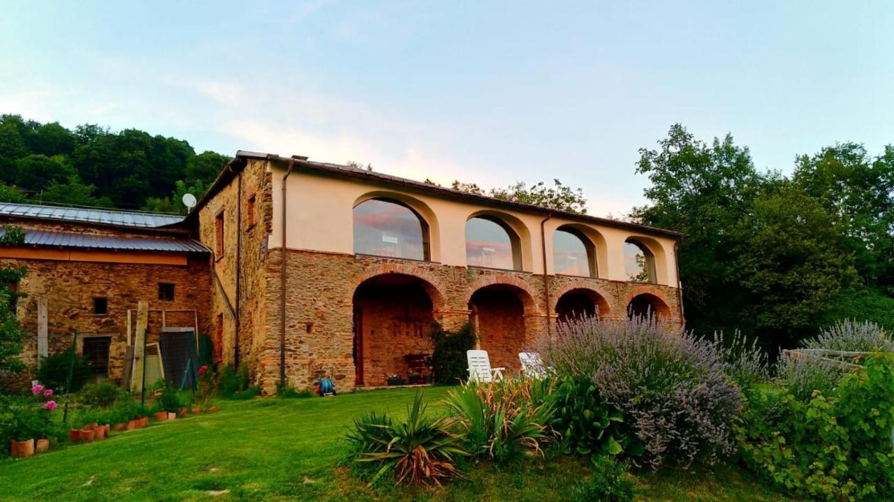 Bed & Breakfast Antico Convento