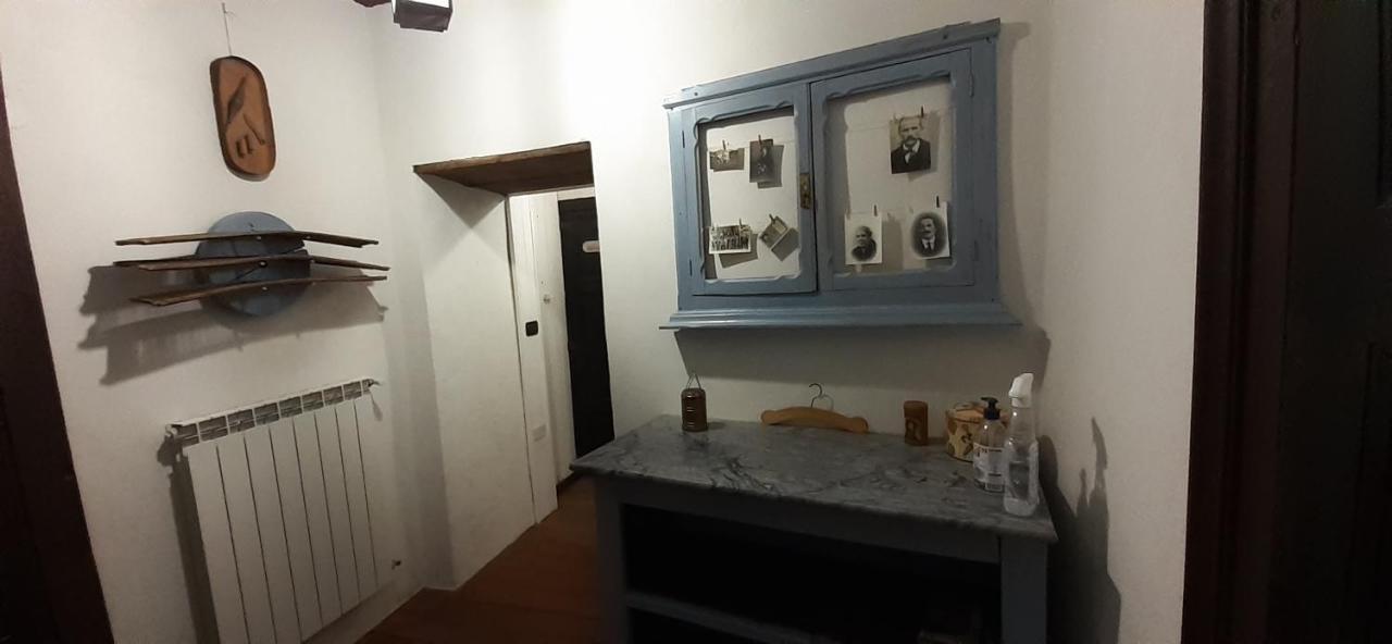 Bed & Breakfast Antico Convento