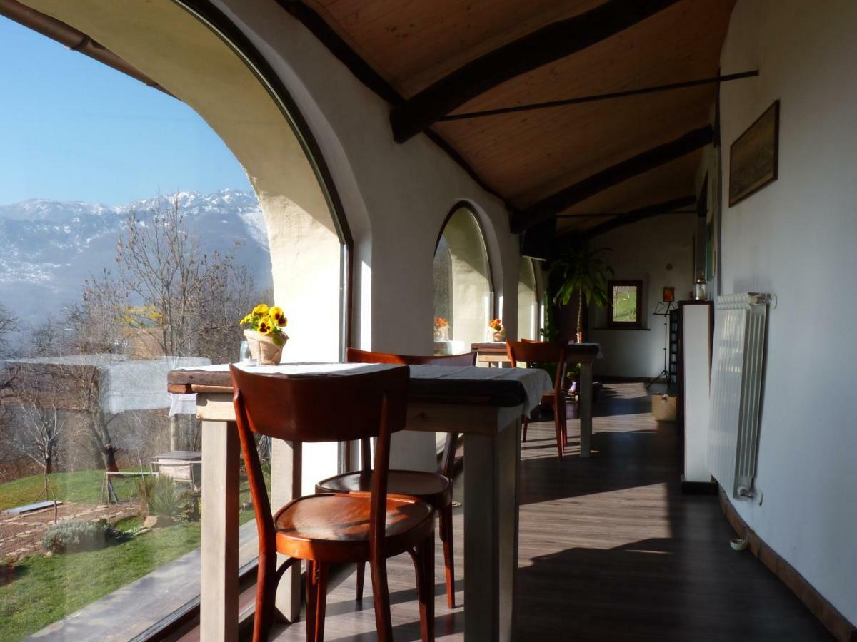 Antico Convento Bed & Breakfast Garessio