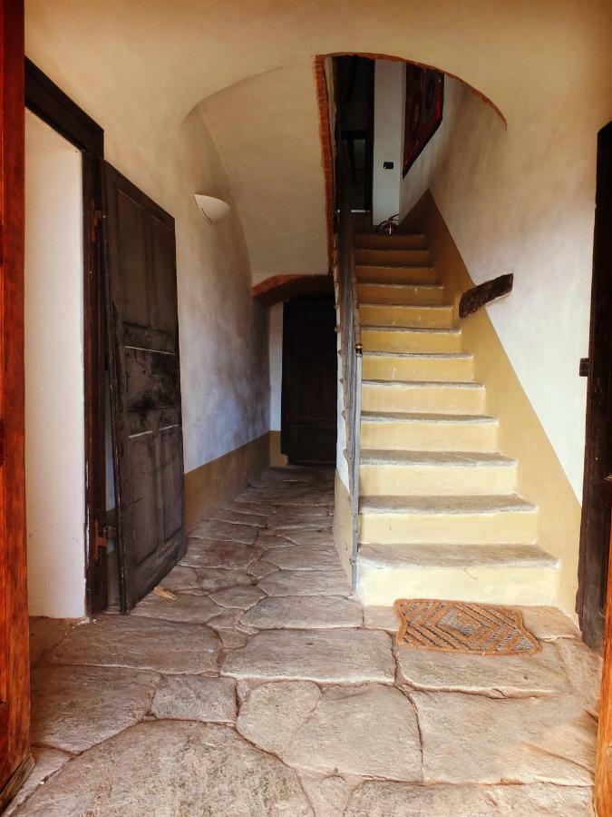 Bed & Breakfast Antico Convento Garessio