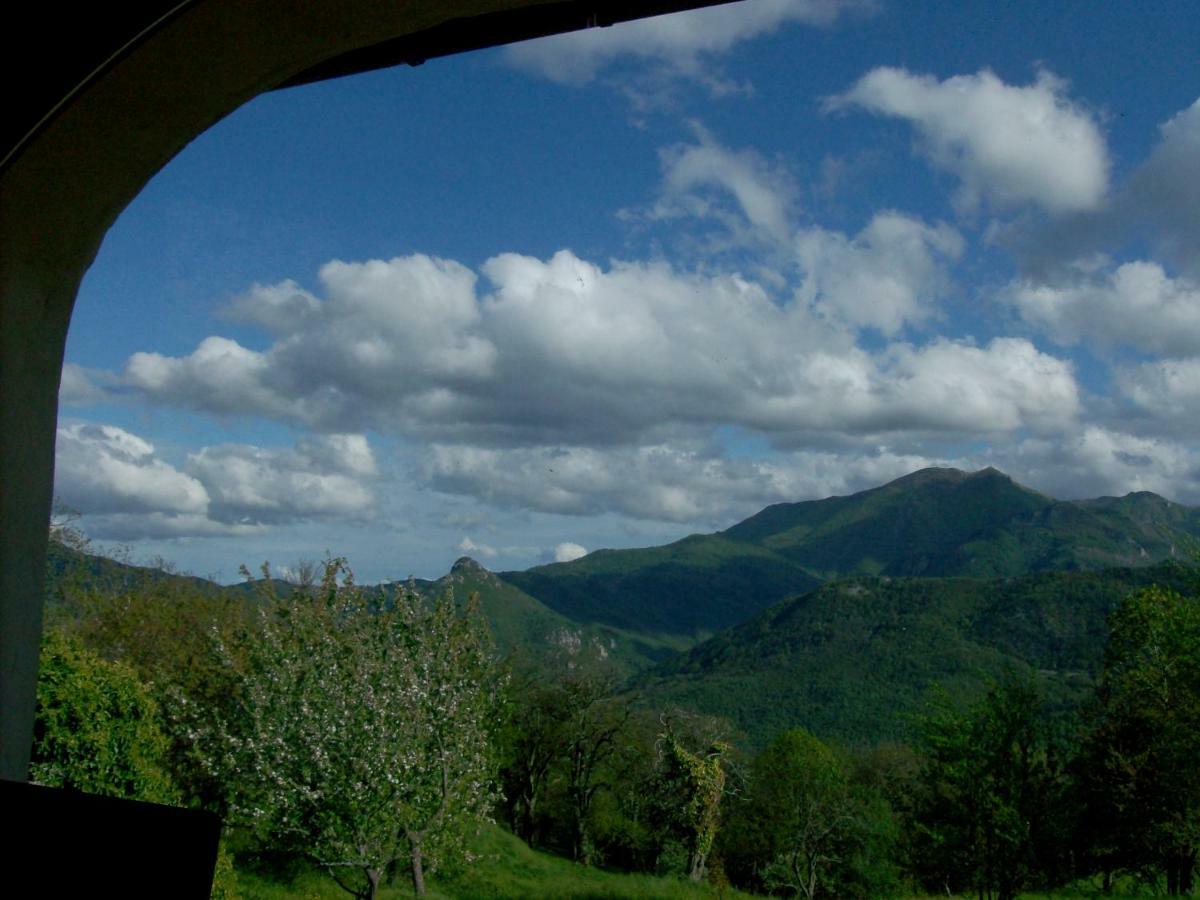Antico Convento Bed & Breakfast Garessio