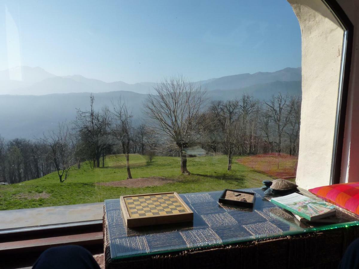 Bed & Breakfast Antico Convento Garessio