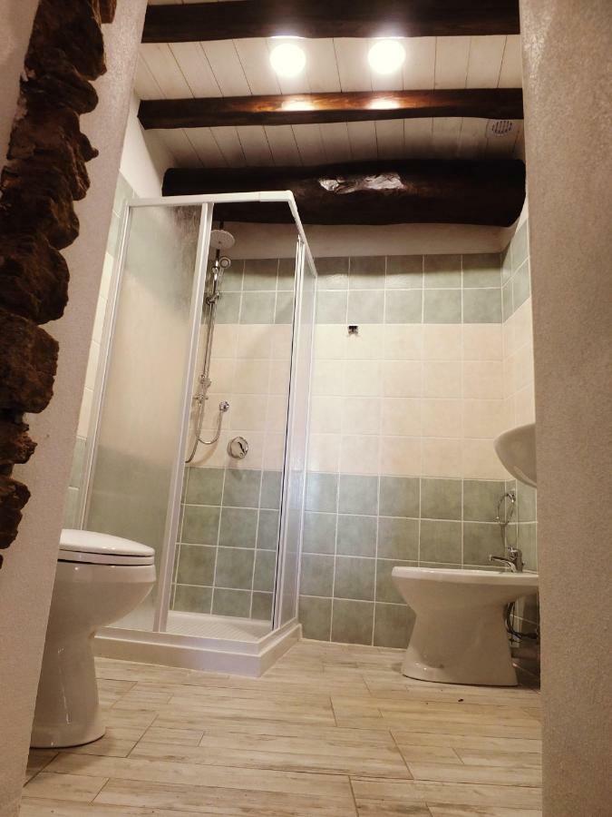 Antico Convento Bed & Breakfast Garessio