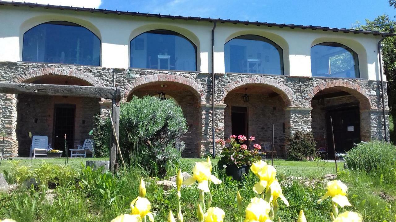 Antico Convento Garessio